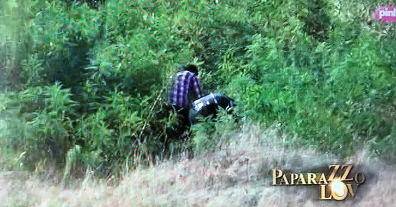 Evo šta su Marjanovići radili dva dana pre Zoranovog hapšenja!