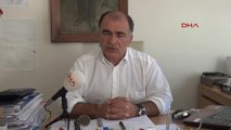 Antalya Türofed Başkanı Ayık: 30 Milyon Bandını Aşarız