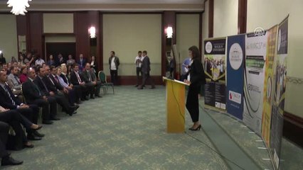 Makedonya'da 4. Uluslararası Öğrenci Kongresi