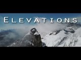 Incredible Drone Footage Captures Flight Across Stunning Swiss Alps
