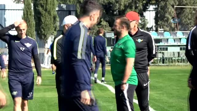 Okan Buruk: Ligde Zorlu Bir Döneme Giriyoruz