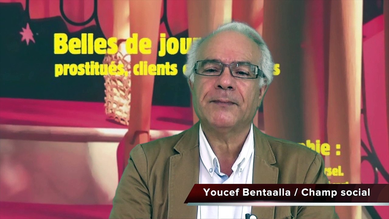 Le sociographe 59. Belles de jour