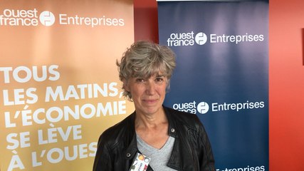 Giffard remporte un prix à ICD