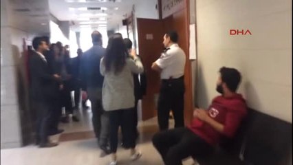 Mahkeme Tuba Büyüküstün'ü Dinledi. İşletmeci Umut Evirgen Beraat Etti