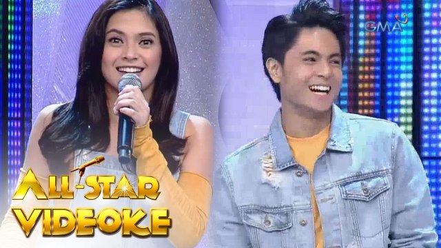 All-Star Videoke Teaser Ep 5: Laglagan ng mga love team