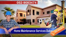 Home Maintenance Services in Dubai - Best Local HandyMan in your area