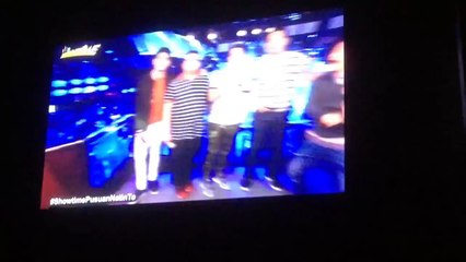 Atoy Dancing in Tandem Daily