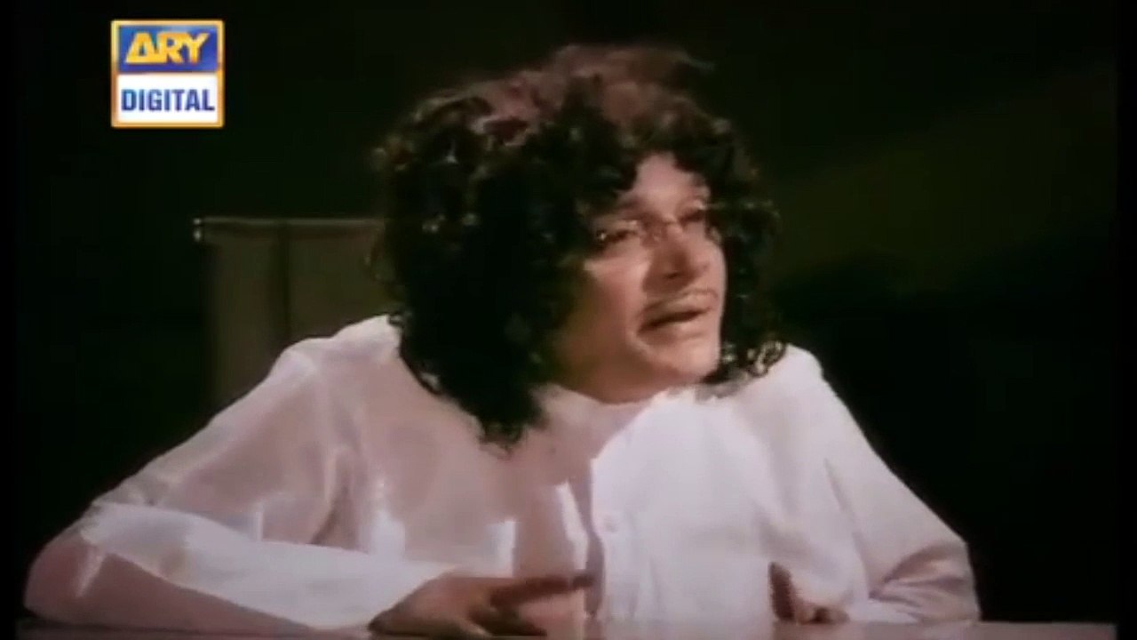 Kya Hua Tera Waada Wo Qasam Wo Irada?