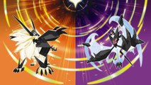 Necrozma regresa en el nuevo Pokémon Ultrasol y Pokémon Ultraluna (Nintendo 3DS)