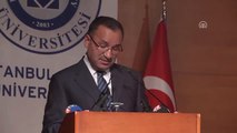 Başbakan Yardımcısı Bozdağ: 