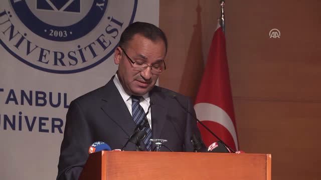 Başbakan Yardımcısı Bozdağ: Irak, Suriye'nin Toprak Bütünlüğünün Korunması Konusunda, Türkiye...