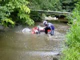 [ENDURO] Crash Honda Bouchon [Goodspeed]