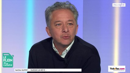 Blade Runner 2019, Irving Penne, Guitry en livre et au théâtre : faites le Plein de Culture !