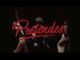 Carlos Cros - Pretendes (Teaser Video)