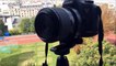 Dew-tiful! Concert violinist captures ‘tears of Paris’ showing iconic monuments through water droplets and how you can do it too