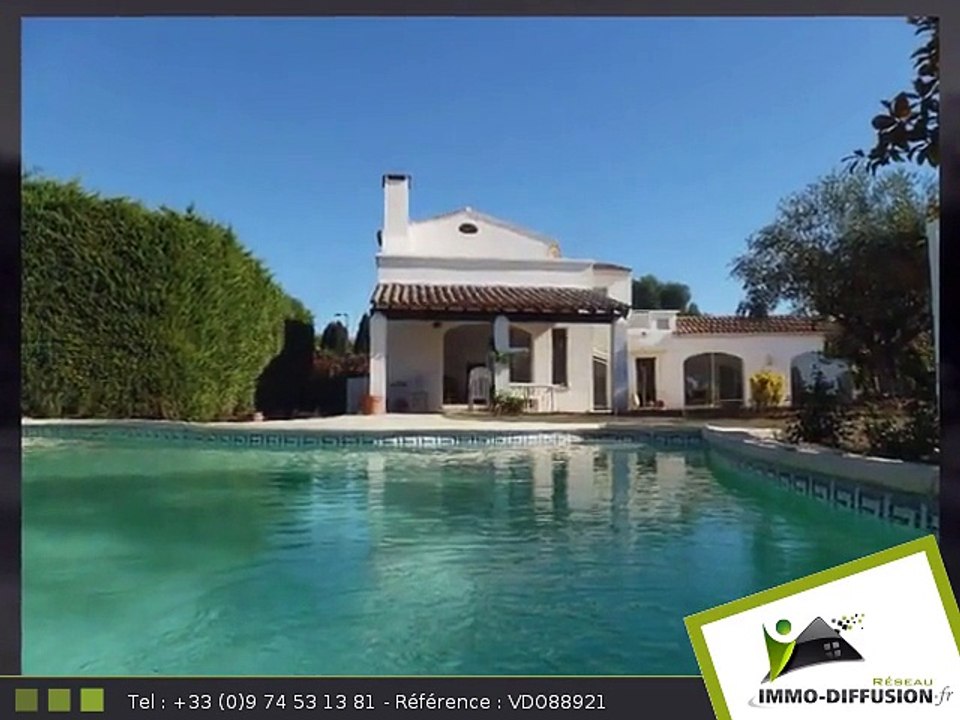 Maison A vendre Beziers 226m2 - 490 000 Euros