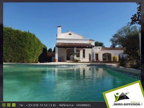 Maison A vendre Beziers 226m2 - 490 000 Euros