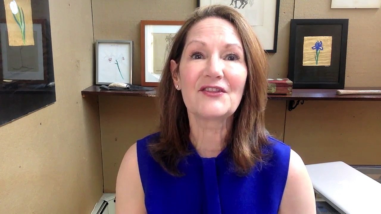'Command the Room' - Presentation Skills Coaching by Ruth Sherman