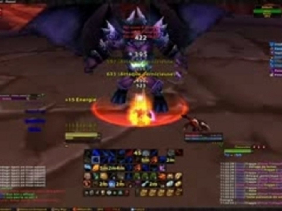 Rempart solo