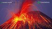 Tipe gunung berapi: Penjelasan bukit kerucut, komposit, perisai dan kubah lava - TomoNews