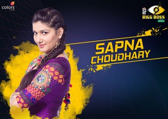 BigBoss 11- Contestants Age