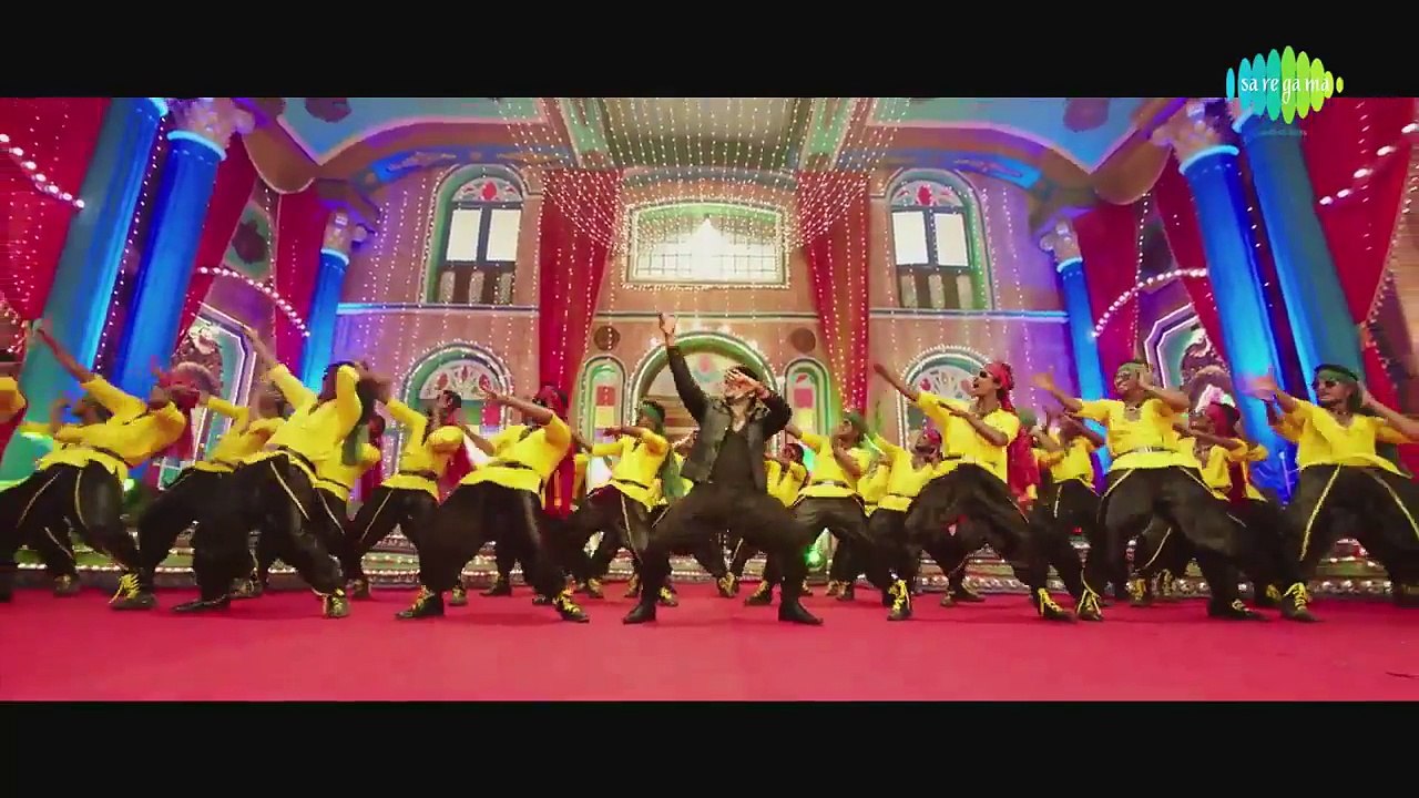 Hara Hara Mahadevaki - Motta Shiva Ketta Shiva  Official HD Video Song