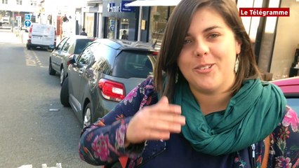 Lorient. Zone bleue : une riveraine témoigne