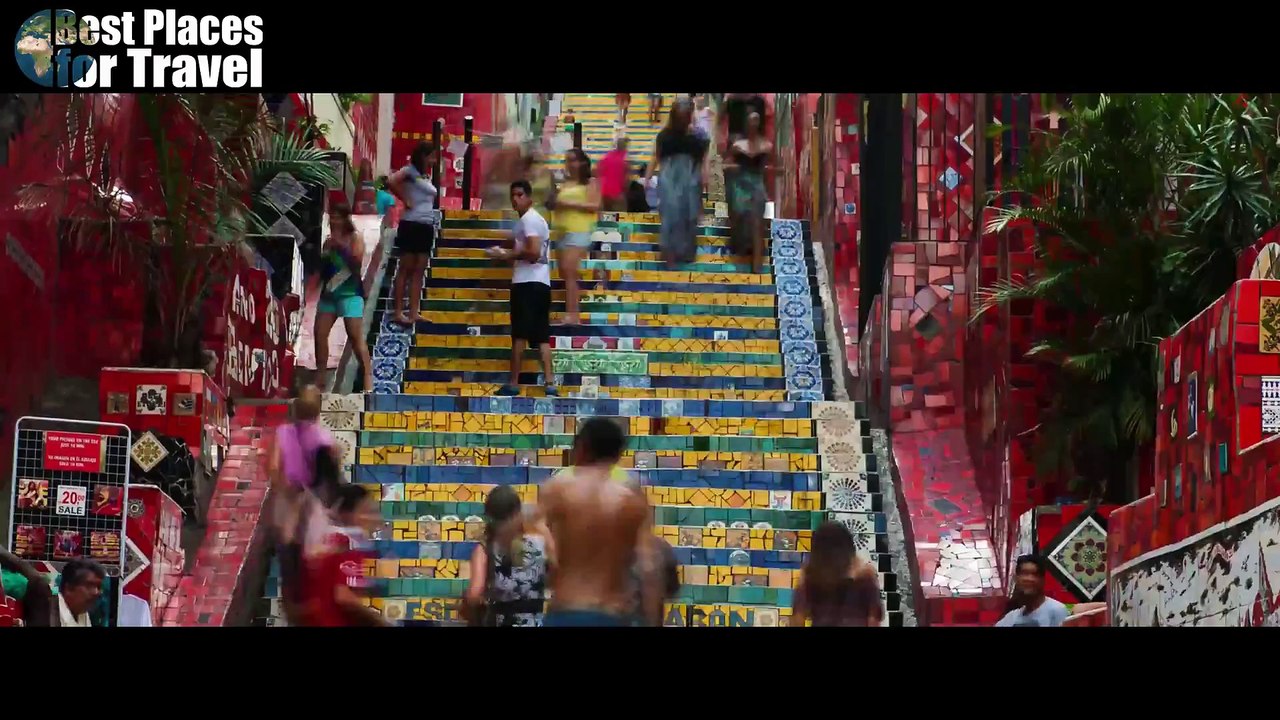 Rio De Janeiro | Best Places for Travel