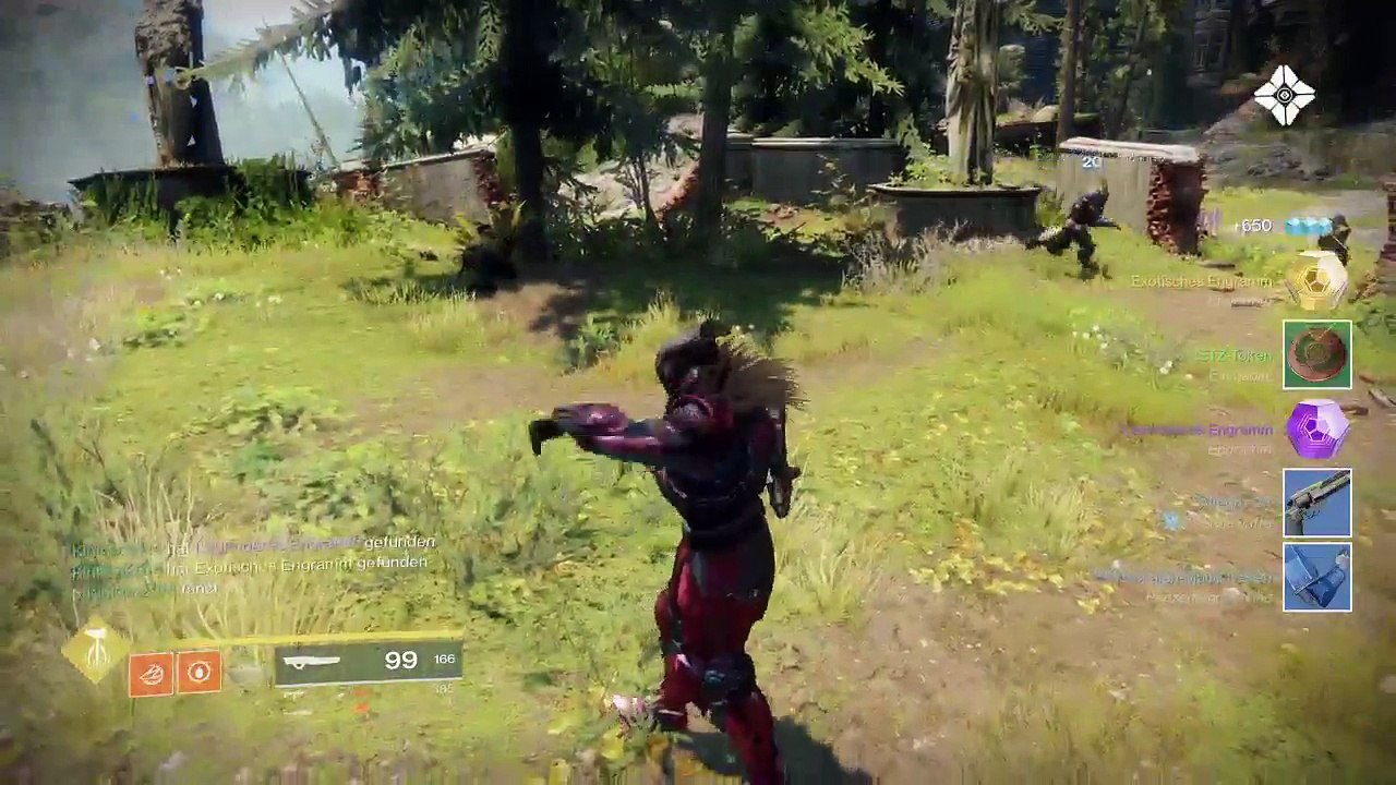 Destiny 2 PS4-Live-Übertragung von KinKon2014 (361)