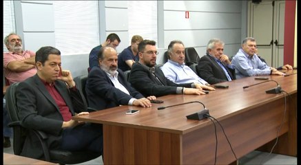 Ο Γιώργος Καμίνης στη Χαλκίδα