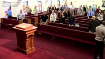 Chapel  Tuesday, October 3rd, 2017 - Clear Creek Baptist Bible College