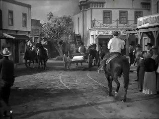 13. Wanted Dead or Alive Season 1 Episode 13 - Sheriff of Red Rock