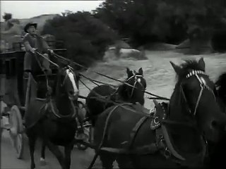 14. Wanted Dead or Alive Season 1 Episode 14 - Die by the Gun