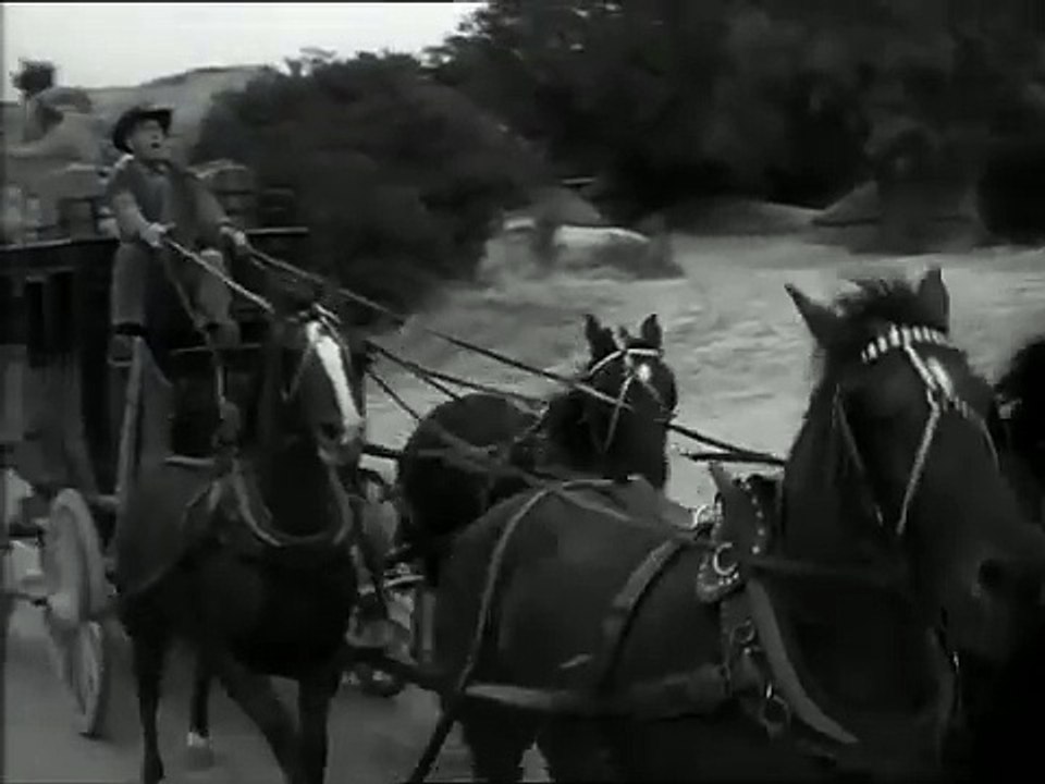 14. Wanted Dead or Alive Season 1 Episode 14 - Die by the Gun