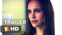 Annihilation Teaser Trailer #1 (2018) | Movieclips Trailers