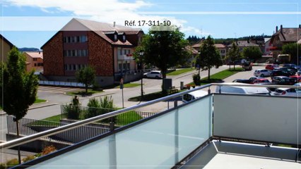 A vendre - Appartement - Gimel (1188) - 4.5 pièces - 112m²