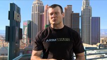 Arm Wars | Armwrestling | Devon Larratt CAN v Richard Lupkes USA