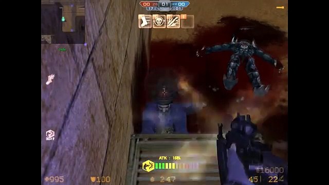 Counter strike Extreme V7 Beta zombie mod