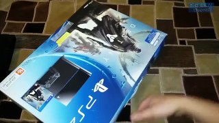 Покупка б/у Playstation 4 за 16к - распаковка и обзор / Что знать при покупке!!???