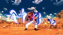 Dragon Ball: Xenoverse 2 - Darbula e Majin Buu (Gohan Assorbito)