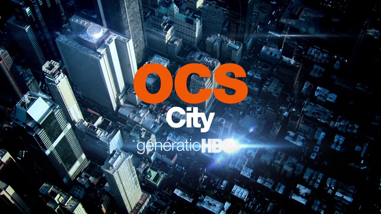 OCS le programme en octobre novembre décembre 2017