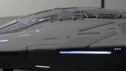 The Orville "Season 1 Episode 6" FULL / ( Streaming )