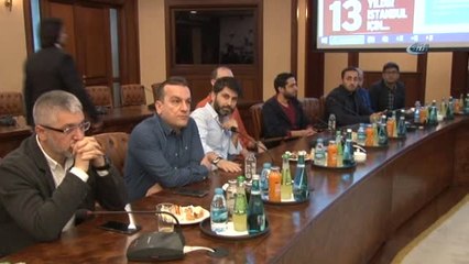 Kadir Topbaş İstifa Kararı ile İlgili Konuştu: "Kararım Birkaç Ay Öncesinden Geliyor"