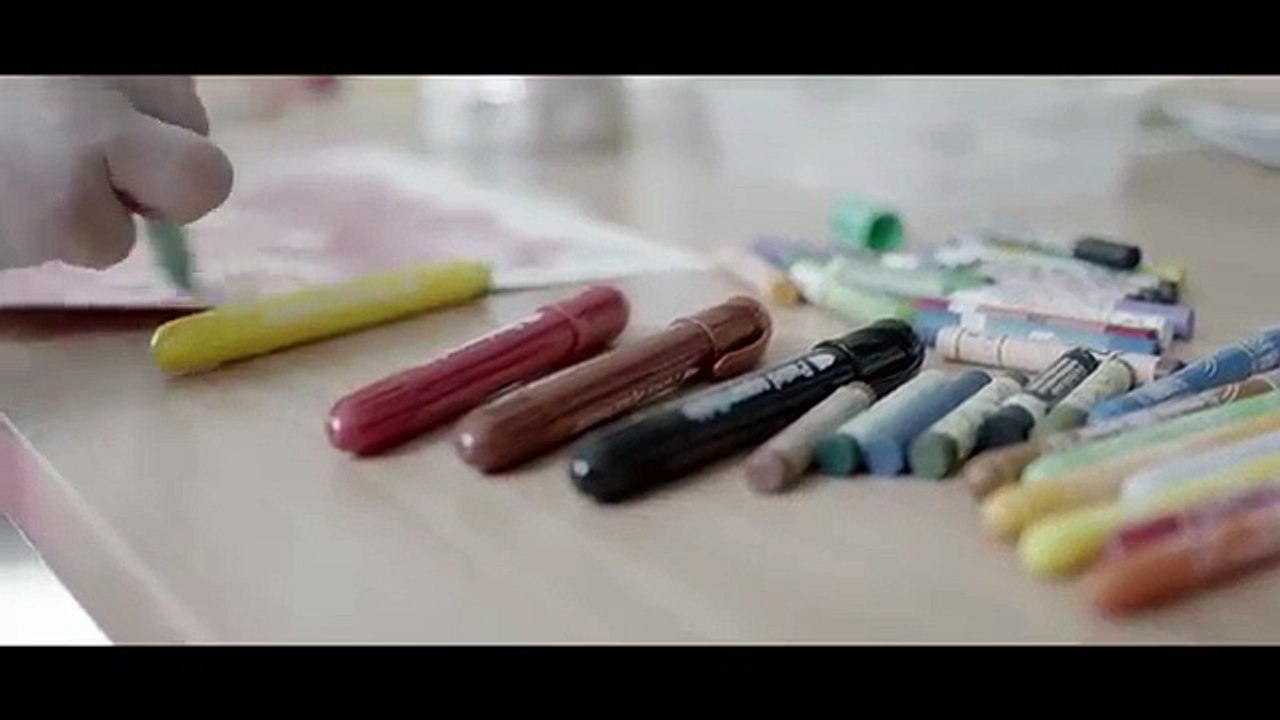 Blake Paris pour Fondation Perce-Neige - «On a tous un rôle à jouer» - octobre 2017