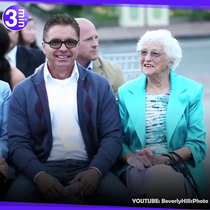 Offrez lui un véritable mariage de princesse à DisneyLand Paris