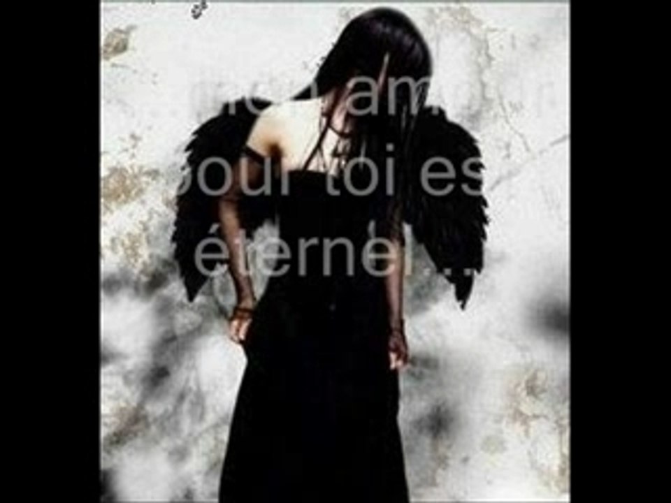 de l'amour à la mort