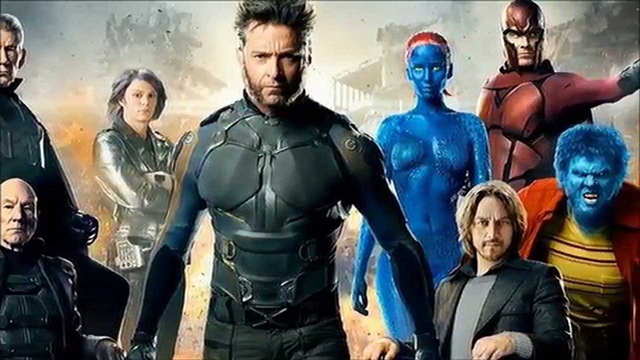 Logan Spoilers Review in Hindi | Best Wolverine Ever | Fox-Marvel India
