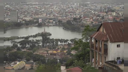 Pestis pusztít Madagaszkáron