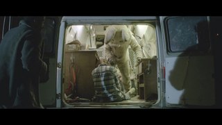 Bunnyman Vengeance Official Trailer (2017) | Jesen International