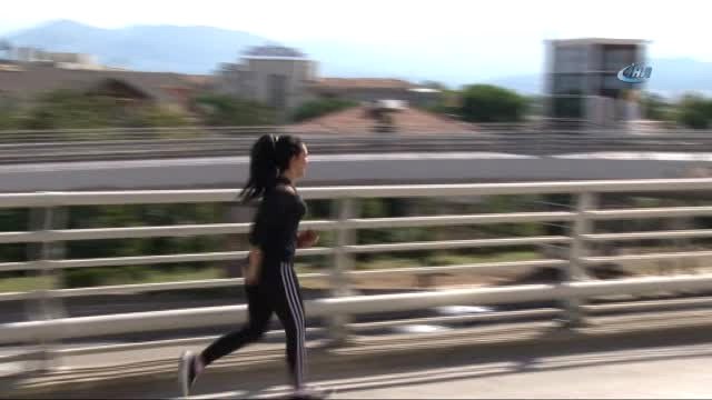 Pompalı Tüfekle Dehşet Saçtı